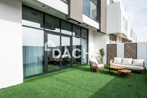 تاون هاوس في Dubai Land, دبي 2 غرف نوم, 88 م² رقم 104693 - صورة 24