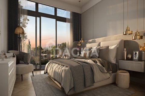 تاون هاوس في Dubai Land, دبي 2 غرف نوم, 88 م² رقم 104693 - صورة 12