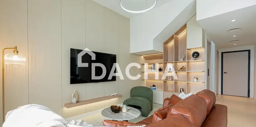 تاون هاوس في Dubai Land, دبي 2 غرف نوم, 88 م² رقم 104693