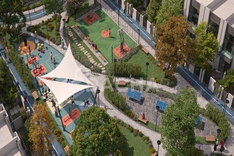 تاون هاوس في Dubai Land, دبي 2 غرف نوم, 88 م² رقم 104692 - صورة 4