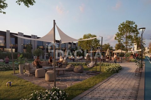 تاون هاوس في Dubai Land, دبي 2 غرف نوم, 88 م² رقم 104692 - صورة 2