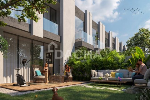 تاون هاوس في Dubai Land, دبي 2 غرف نوم, 88 م² رقم 104692