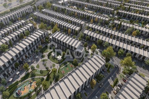 تاون هاوس في Dubai Land, دبي 2 غرف نوم, 88 م² رقم 104692 - صورة 6
