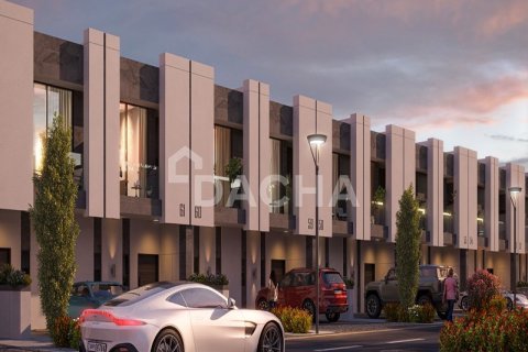 تاون هاوس في Dubai Land, دبي 2 غرف نوم, 88 م² رقم 104692 - صورة 3