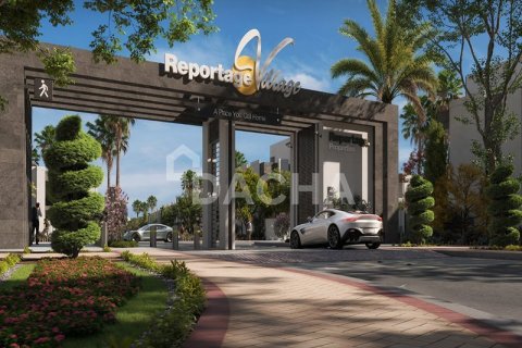 تاون هاوس في Dubai Land, دبي 2 غرف نوم, 88 م² رقم 104692 - صورة 5