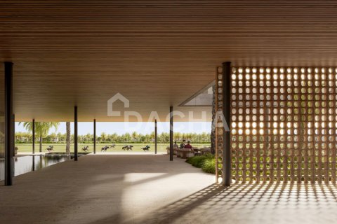 Villa in Dubai Investment Park, Dubai 4 bedrooms, 470 sq.m. № 104691 - photo 10