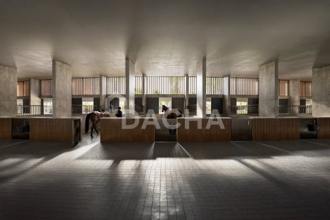 Villa in Dubai Investment Park, Dubai 4 bedrooms, 470 sq.m. № 104691 - photo 7