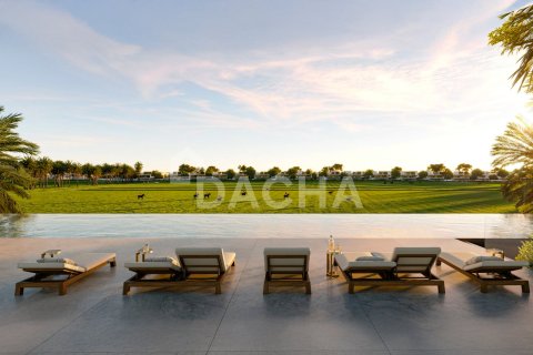 Villa in Dubai Investment Park, Dubai 4 bedrooms, 470 sq.m. № 104691 - photo 9