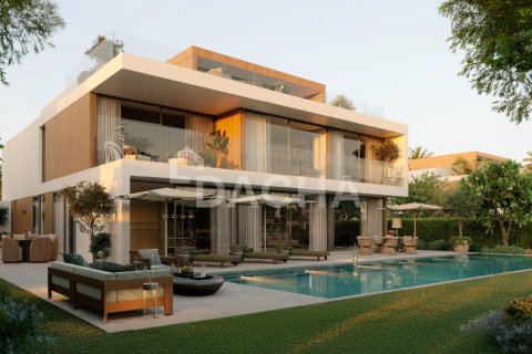 Villa à Dubai Investment Park, Dubai, 4 chambres, 470 m², № 104691