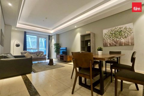 Apartment in Downtown Dubai (Downtown Burj Dubai), Dubai 2 bedrooms, 142.7 sq.m. № 139726