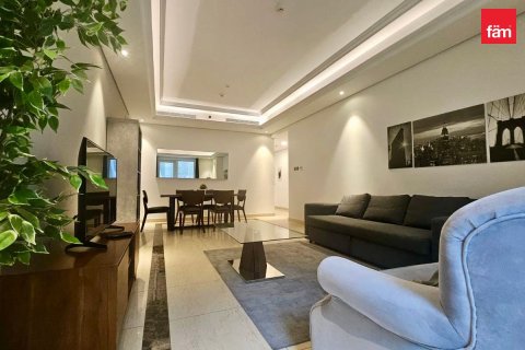 Apartment in Downtown Dubai (Downtown Burj Dubai), Dubai 2 bedrooms, 142.7 sq.m. № 139726 - photo 5