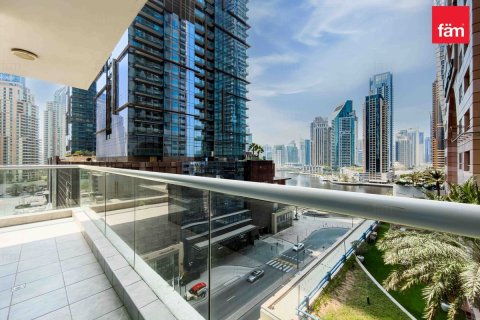 Appartement à Dubai Marina, Dubai, 2 chambres, 243 m², № 139724 - photo 3