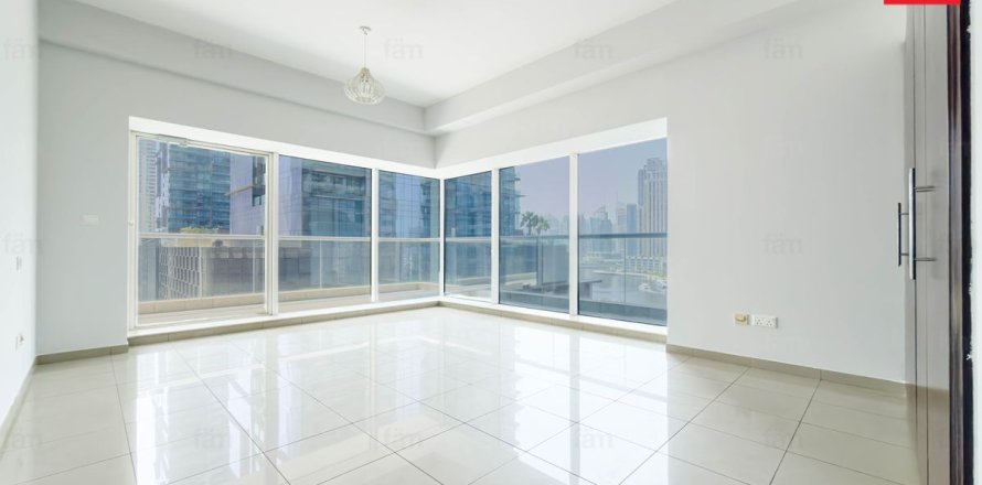 Appartement à Dubai Marina, Dubai, 2 chambres, 243 m², № 139724