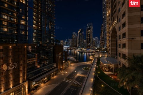 Appartement à Dubai Marina, Dubai, 2 chambres, 243 m², № 139724 - photo 26