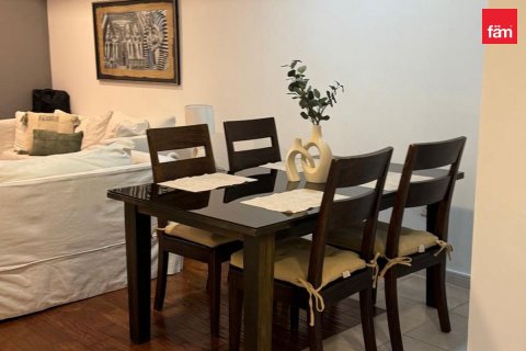 Appartement à Dubai Marina, Dubai, 1 chambre, 80.1 m², № 139725 - photo 6
