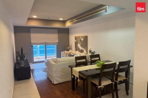 Appartement à Dubai Marina, Dubai, 1 chambre, 80.1 m², № 139725 - photo 5