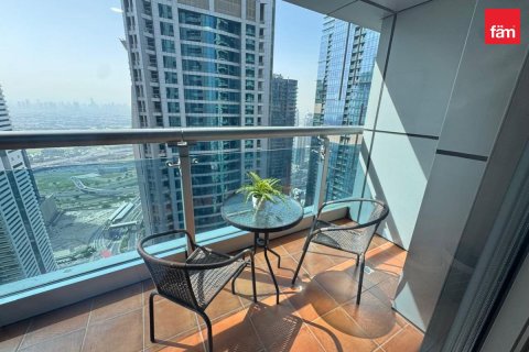 Appartement à Dubai Marina, Dubai, 1 chambre, 80.1 m², № 139725 - photo 10