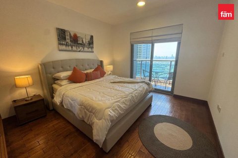 Appartement à Dubai Marina, Dubai, 1 chambre, 80.1 m², № 139725 - photo 4