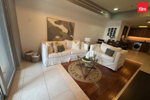 Appartement à Dubai Marina, Dubai, 1 chambre, 80.1 m², № 139725 - photo 2