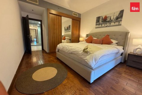 Appartement à Dubai Marina, Dubai, 1 chambre, 80.1 m², № 139725 - photo 3