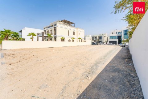 قطعة أرض في Jumeirah Park, دبي 753.1 م² رقم 139727 - صورة 5