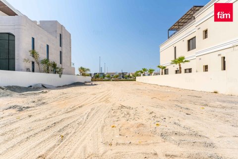 قطعة أرض في Jumeirah Park, دبي 753.1 م² رقم 139727 - صورة 3