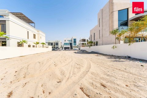 قطعة أرض في Jumeirah Park, دبي 753.1 م² رقم 139727 - صورة 4