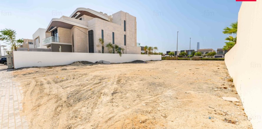 قطعة أرض في Jumeirah Park, دبي 753.1 م² رقم 139727
