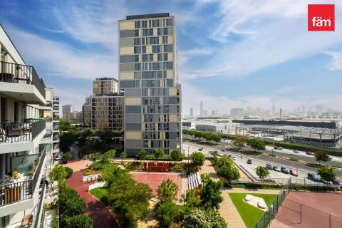 Apartment in Dubai Production City (IMPZ), Dubai 3 bedrooms, 167.7 sq.m. № 114347 - photo 26