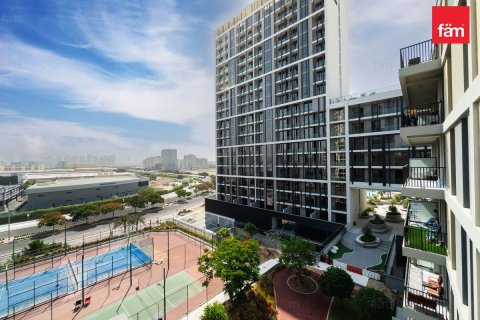 Apartment in Dubai Production City (IMPZ), Dubai 3 bedrooms, 167.7 sq.m. № 114347 - photo 27