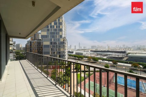 Apartment in Dubai Production City (IMPZ), Dubai 3 bedrooms, 167.7 sq.m. № 114347 - photo 25