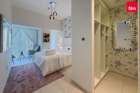 Снять в аренду квартиру в Дубай Марине, Дубай: 2 спальни, 116.6м², № 114359 - фото 9