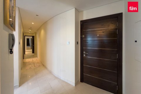 Снять в аренду квартиру в Дубай Марине, Дубай: 2 спальни, 116.6м², № 114359 - фото 17