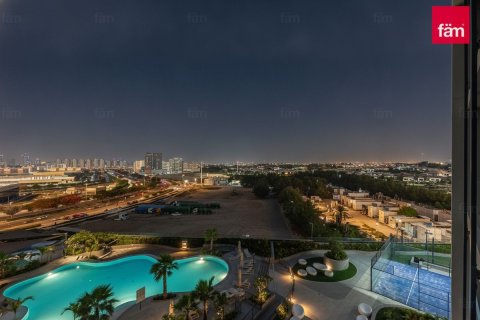 Apartamento en Dubai Production City (IMPZ), Dubai, 2 dormitorios, 106.7 m², № 114349 - foto 24