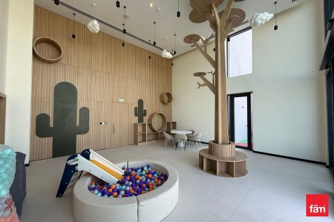 Apartamento en Dubai Production City (IMPZ), Dubai, 2 dormitorios, 106.7 m², № 114349 - foto 17