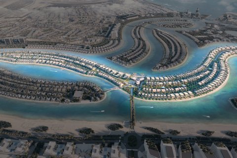 فيلا في دبي 5 غرف نوم , 613 م² رقم 10709 - صورة 12