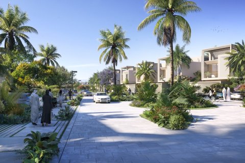 Villa en Dubai, 6 dormitorios, 665 m², № 10708 - foto 11