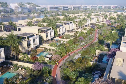 Villa en Dubai, 6 dormitorios, 665 m², № 10708 - foto 7