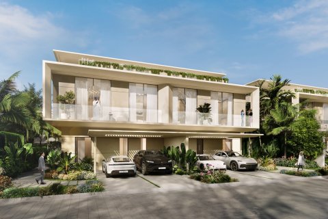 Villa en Dubai, 6 dormitorios, 665 m², № 10708 - foto 2