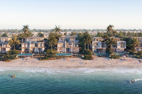 Villa en Dubai, 6 dormitorios, 665 m², № 10708 - foto 1