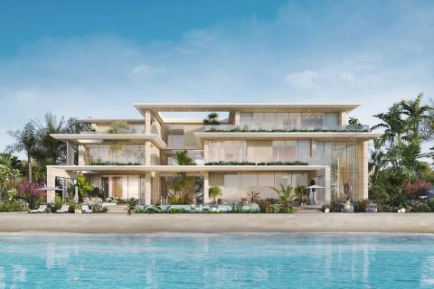Villa en Dubai, 6 dormitorios, 665 m², № 10708 - foto 6