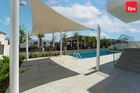 Villa en Al Furjan, Dubai, 6 dormitorios, 604.8 m², № 10784 - foto 6