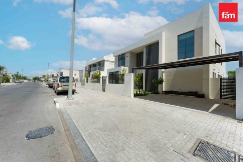 Villa en Al Furjan, Dubai, 6 dormitorios, 604.8 m², № 10784 - foto 5