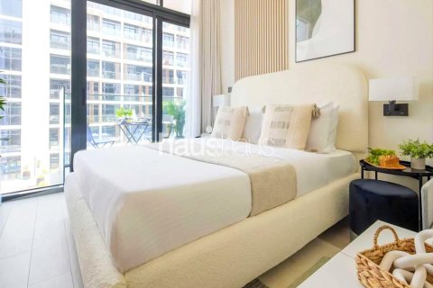 شقة في Meydan, دبي استوديو, 28 م² رقم 43749 - صورة 6