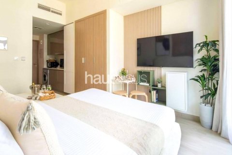 شقة في Meydan, دبي استوديو, 28 م² رقم 43749 - صورة 4