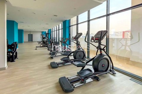 شقة في Meydan, دبي استوديو, 28 م² رقم 43749 - صورة 14