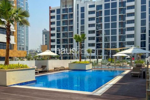 شقة في Meydan, دبي استوديو, 28 م² رقم 43749 - صورة 5