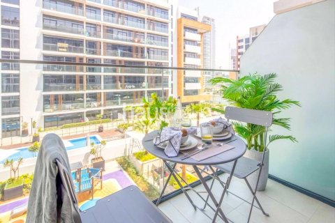 شقة في Meydan, دبي استوديو, 28 م² رقم 43749 - صورة 1