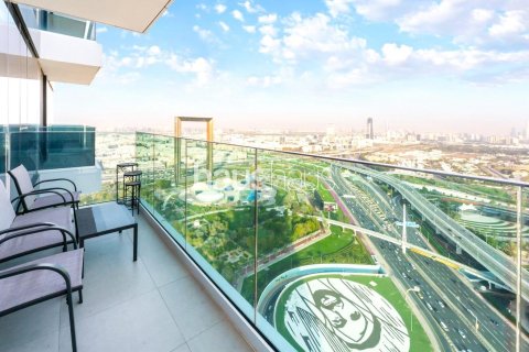 شقة في Zabeel, دبي 2 غرف نوم, 139 م² رقم 43747 - صورة 13
