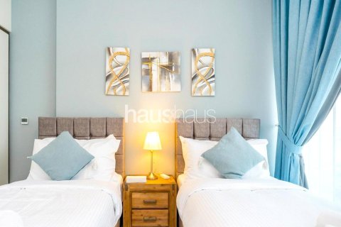 شقة في Zabeel, دبي 2 غرف نوم, 139 م² رقم 43747 - صورة 10